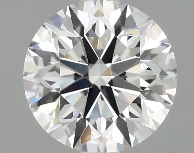 1.06 ct. round Lab Grown Diamond front image