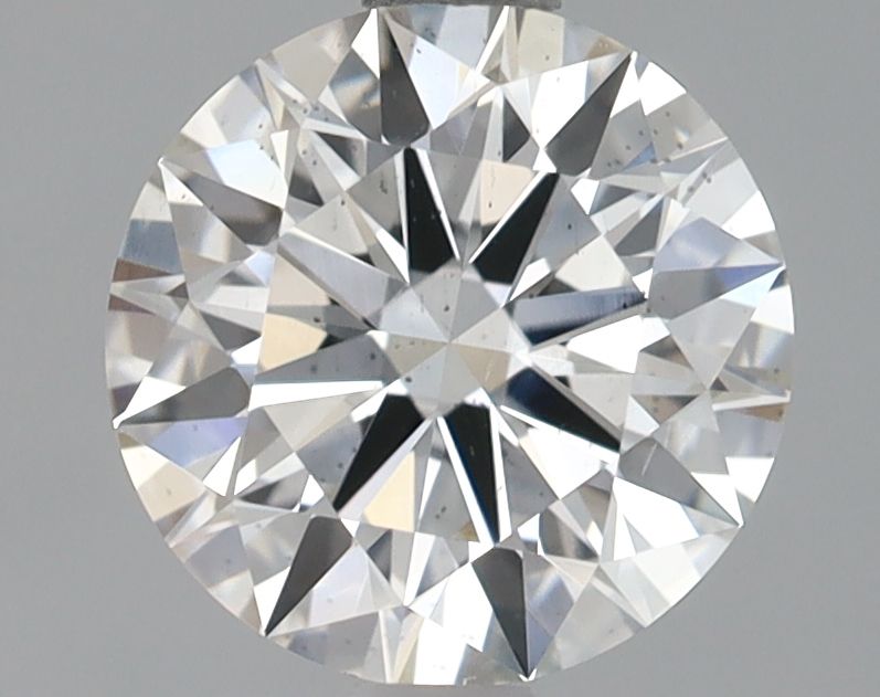 Round Diamond