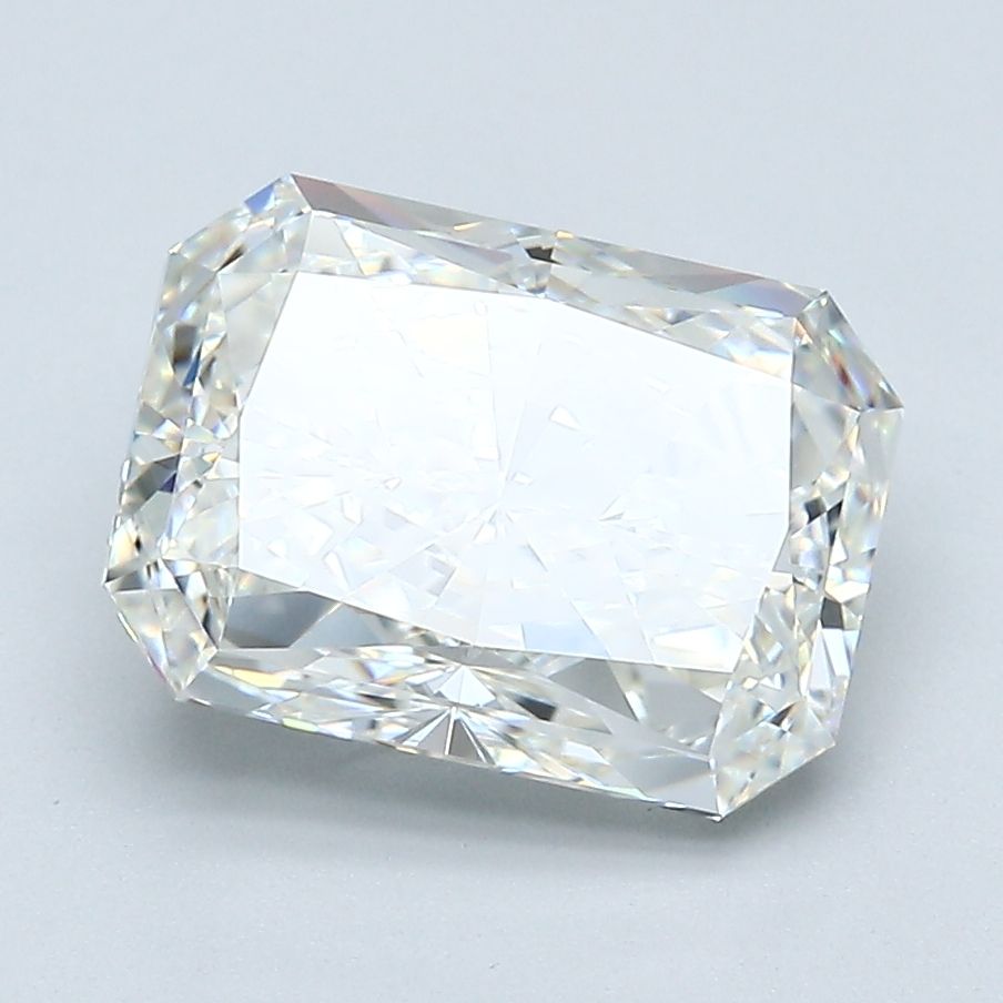 Radiant Diamond