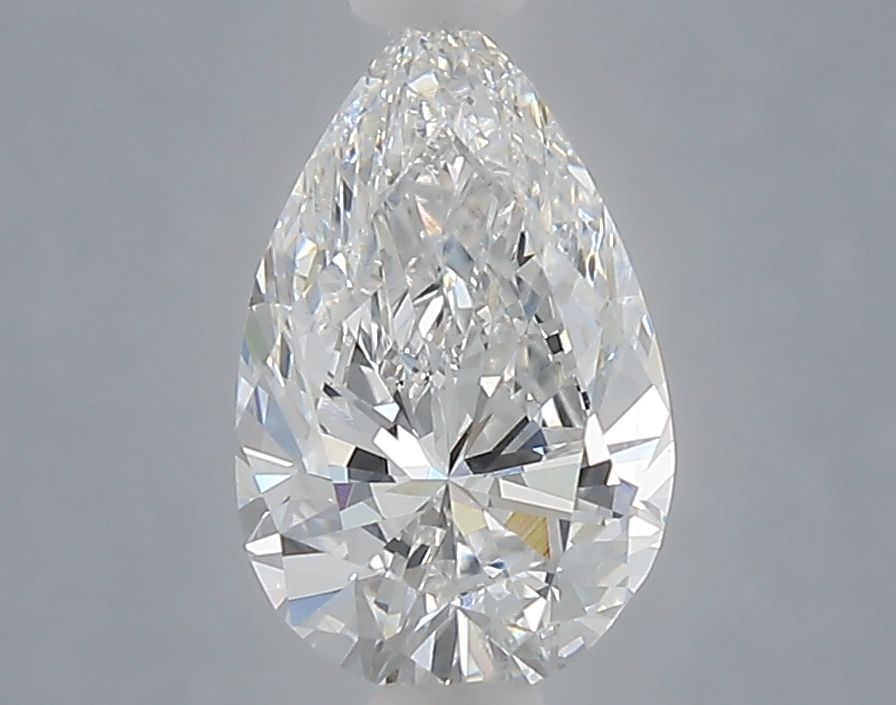1.06 ct. pear Lab Grown Diamond front image