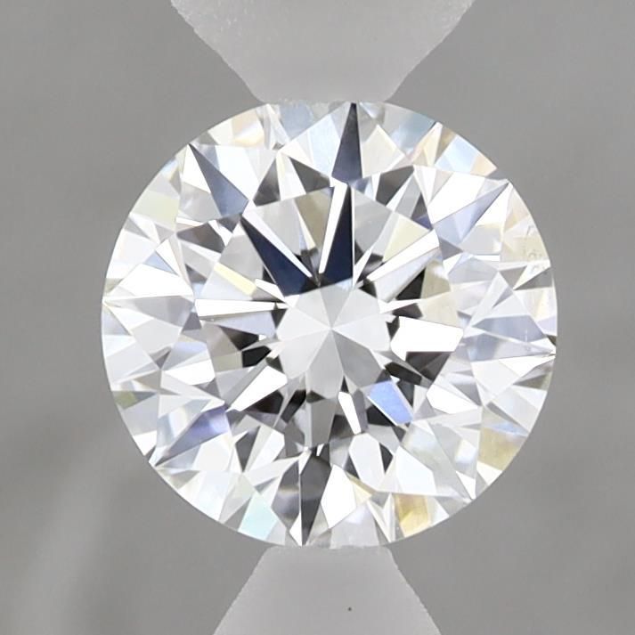 1.00 ct. round Lab Grown Diamond front image