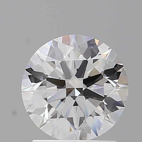 1.59 ct. round Lab Grown Diamond front image