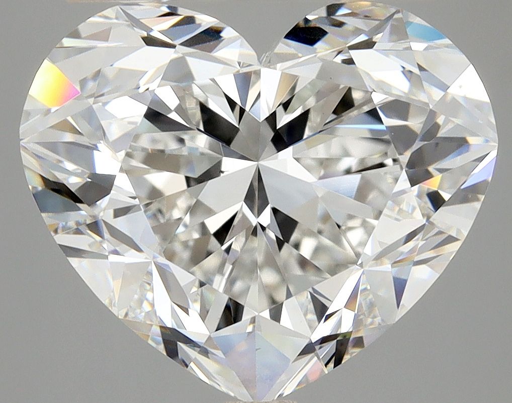 Heart Diamond