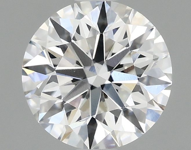 1.00 ct. round Lab Grown Diamond front image