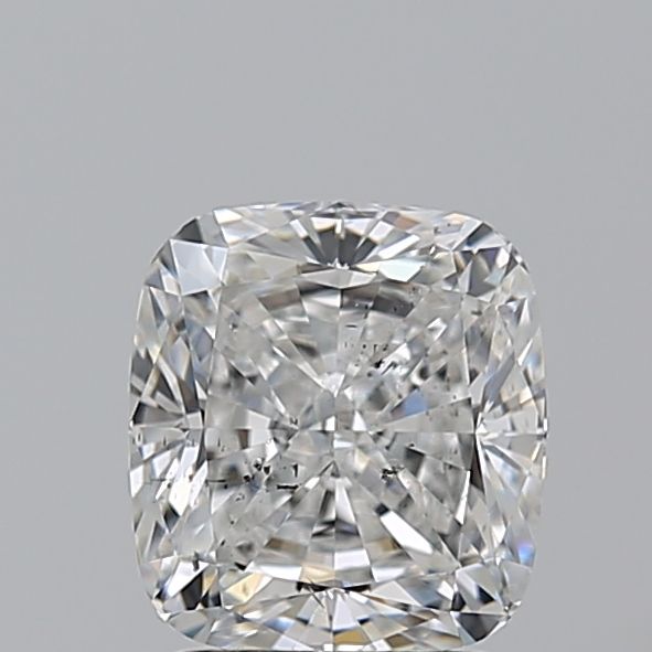 Cushion Diamond