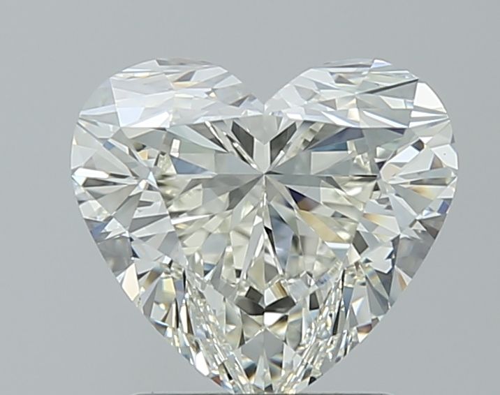 Heart Diamond