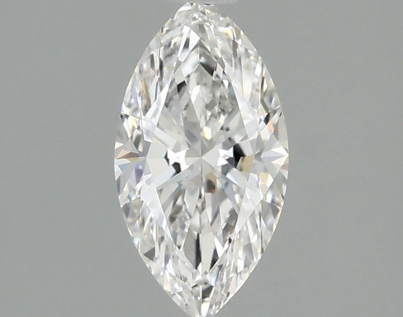 1.01 ct. marquise Lab Grown Diamond front image