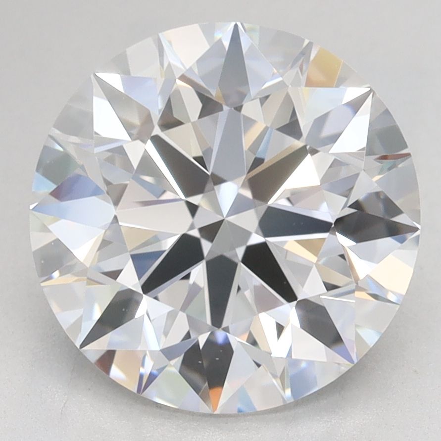 Round Diamond