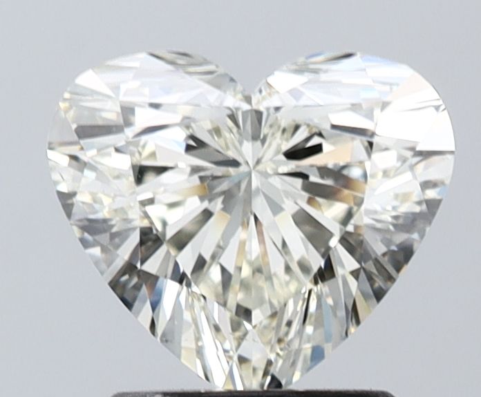 Heart Diamond