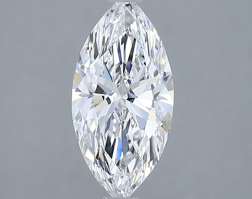 1.52 ct. marquise Lab Grown Diamond front image