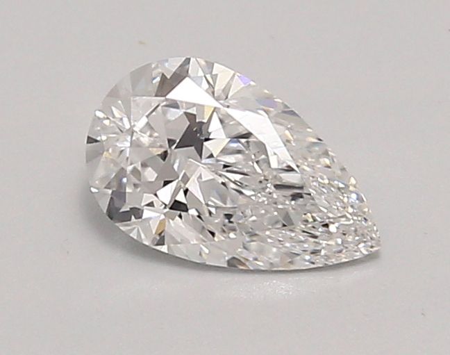 0.97 ct. pear Lab Grown Diamond front image