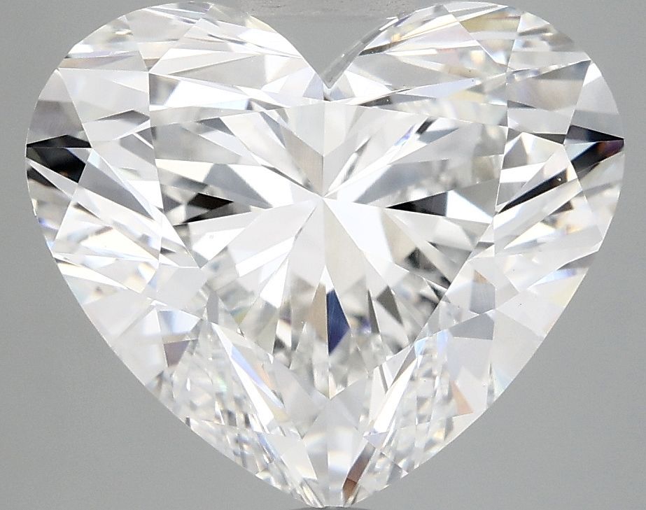 Heart Diamond