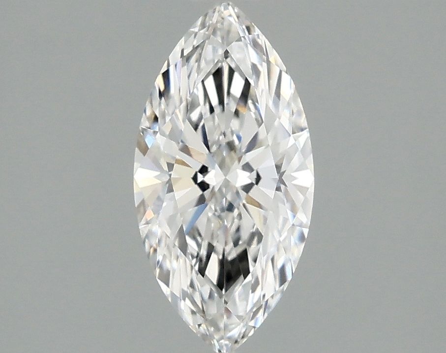 1.09 ct. marquise Lab Grown Diamond front image