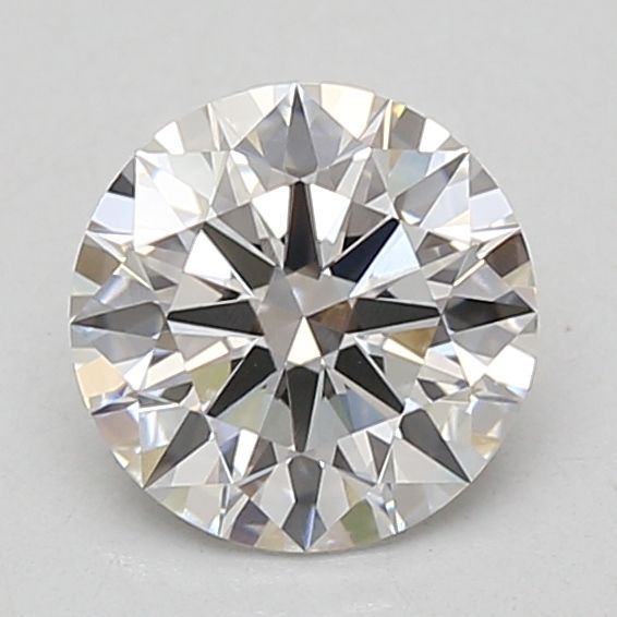 1.50 ct. round Lab Grown Diamond front image