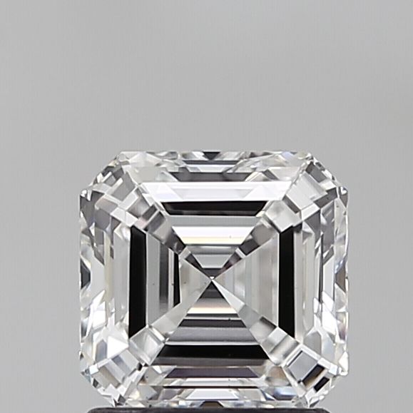 Asscher Diamond