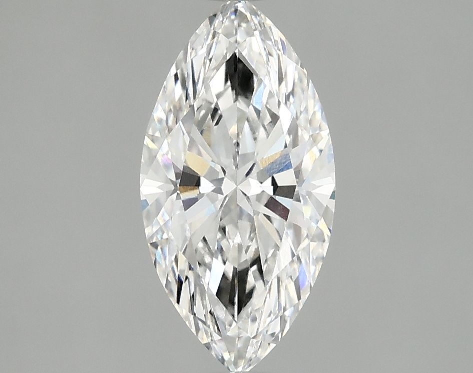 1.42 ct. marquise Lab Grown Diamond front image