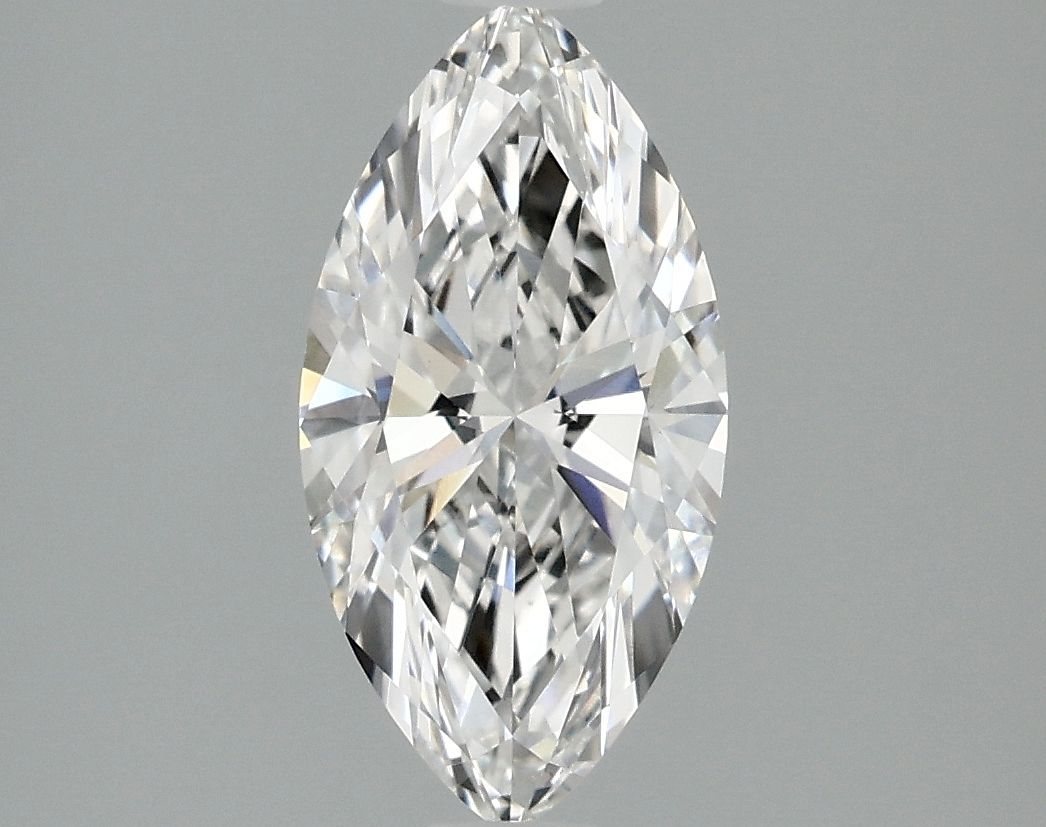 1.49 ct. marquise Lab Grown Diamond front image
