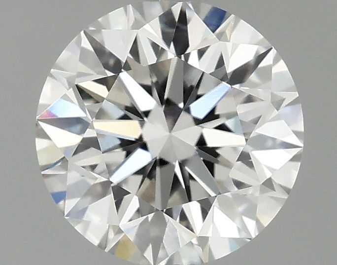 1.09 ct. round Lab Grown Diamond front image