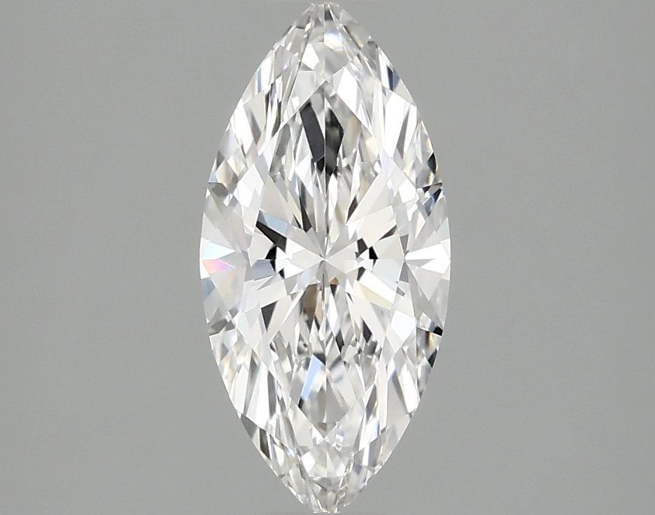 1.01 ct. marquise Lab Grown Diamond front image