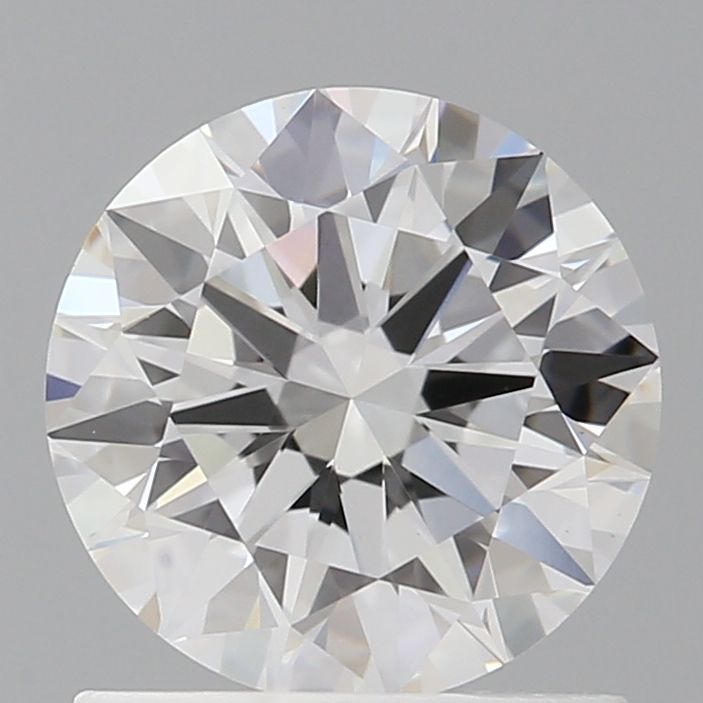 1.09 ct. round Lab Grown Diamond front image
