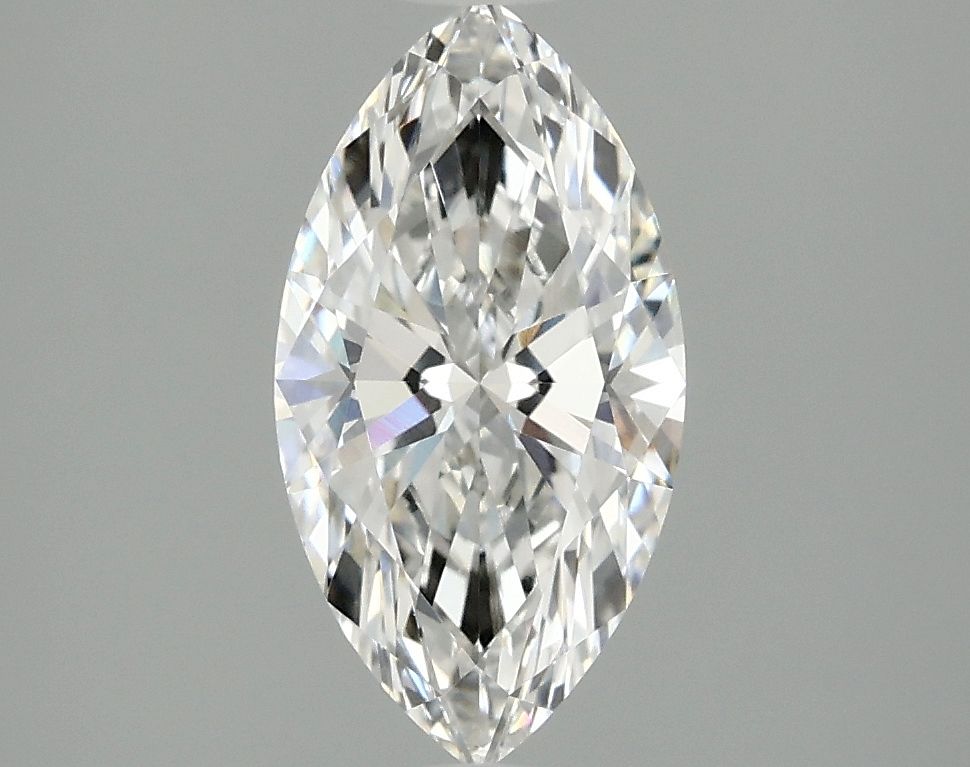1.55 ct. marquise Lab Grown Diamond front image