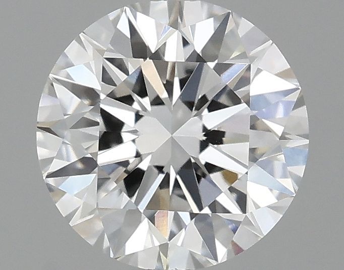 1.03 ct. round Lab Grown Diamond front image