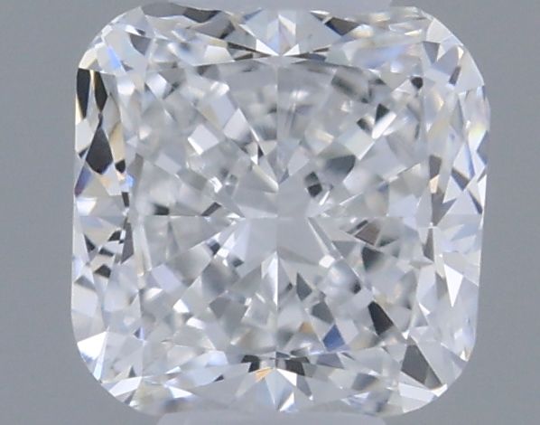 Cushion Diamond