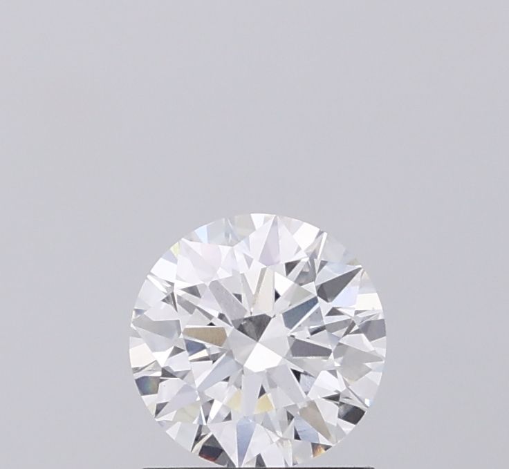 1.06 ct. round Lab Grown Diamond front image
