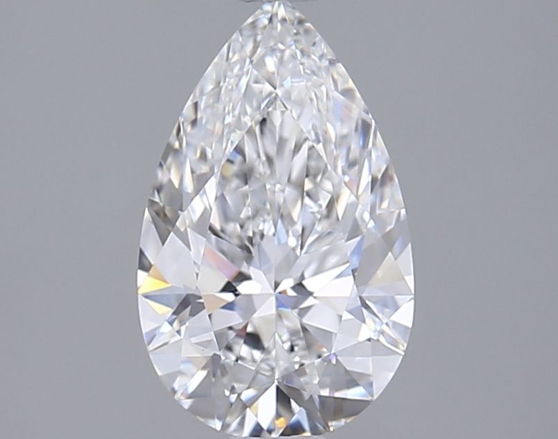 1.58 ct. pear Lab Grown Diamond front image