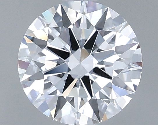 1.00 ct. round Lab Grown Diamond front image