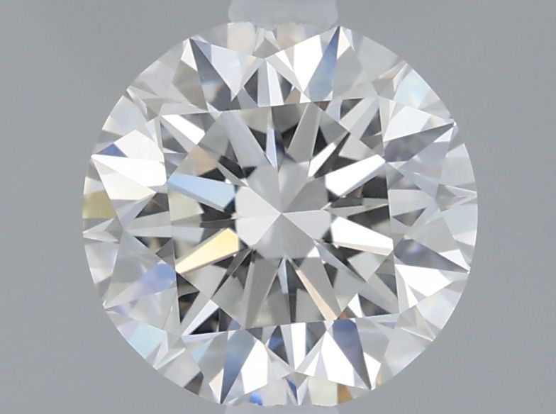 1.08 ct. round Lab Grown Diamond front image
