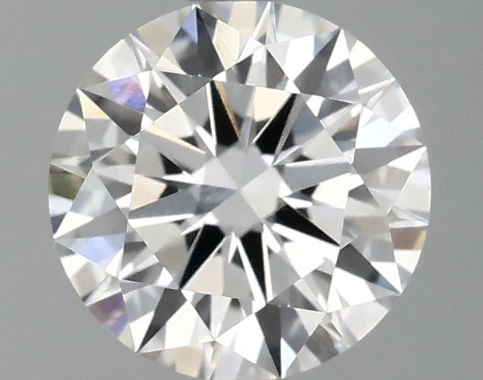 1.48 ct. round Lab Grown Diamond front image