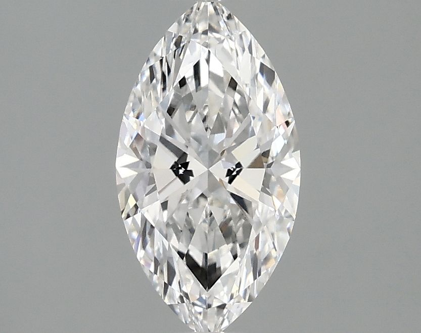 1.09 ct. marquise Lab Grown Diamond front image