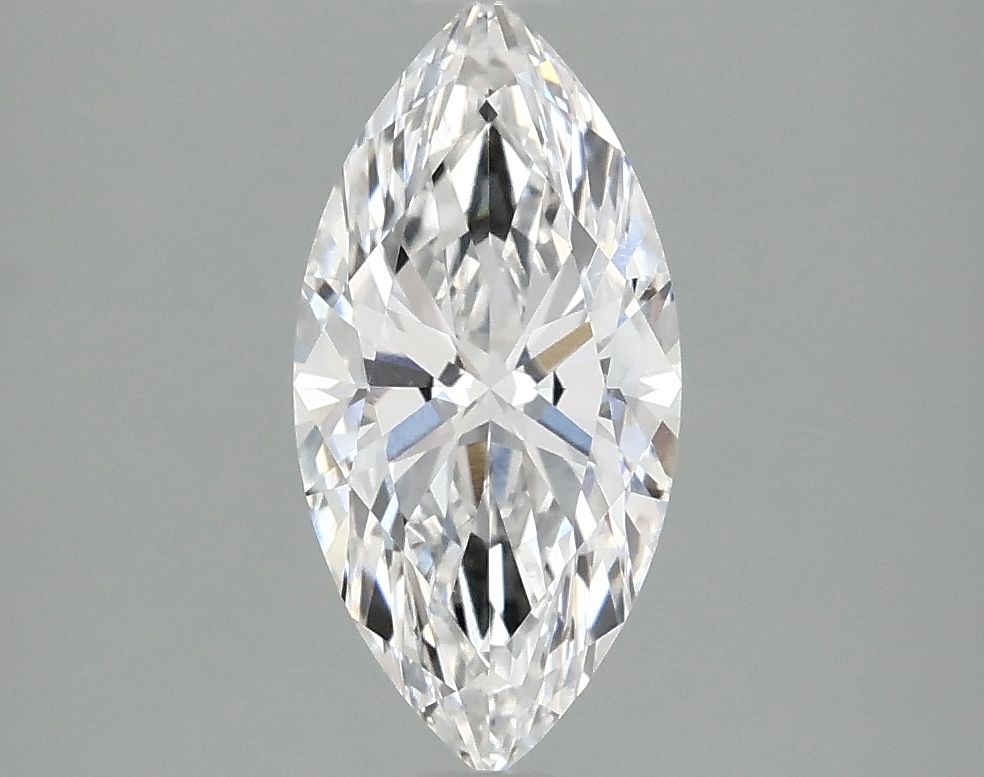1.48 ct. marquise Lab Grown Diamond front image