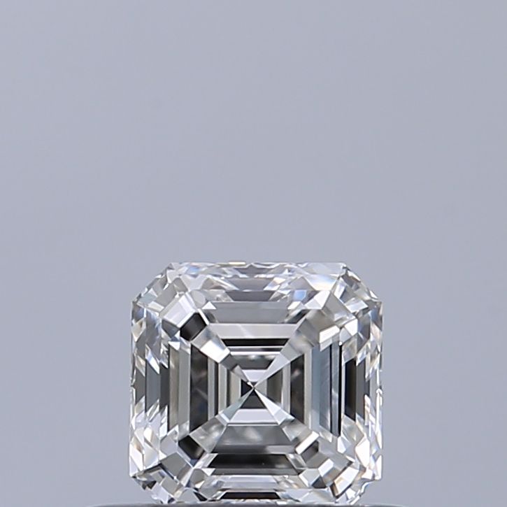 Asscher Diamond