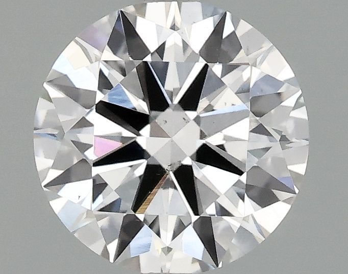 1.03 ct. round Lab Grown Diamond front image