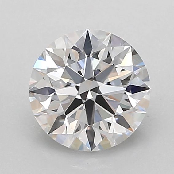 1.08 ct. round Lab Grown Diamond front image