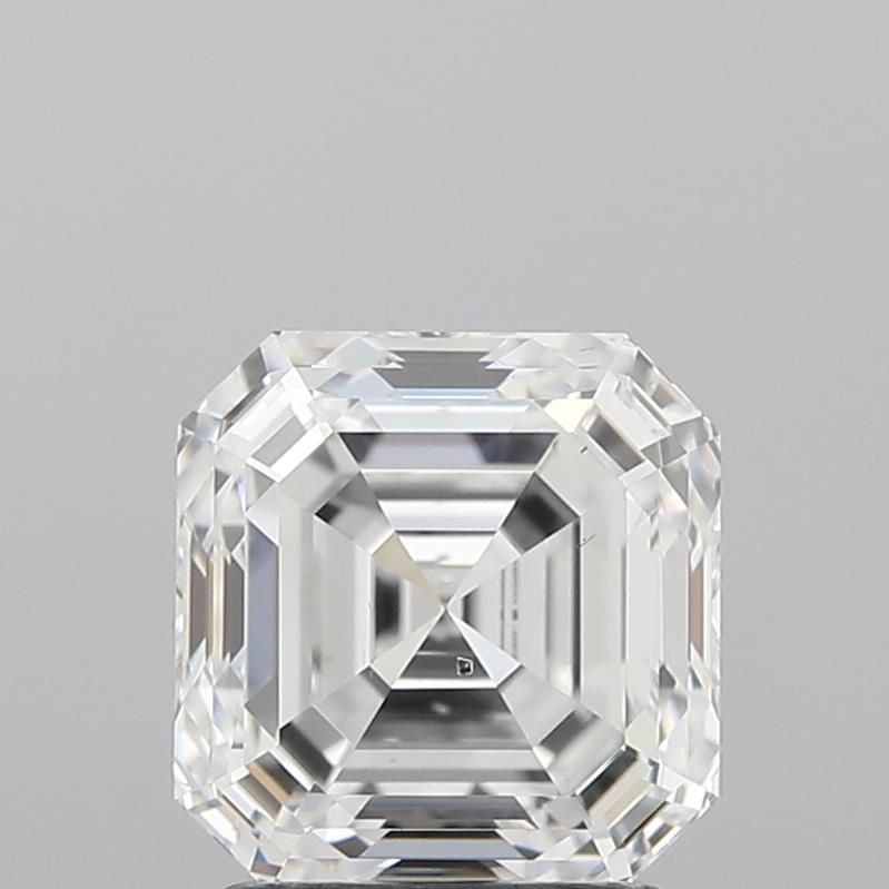 Asscher Diamond