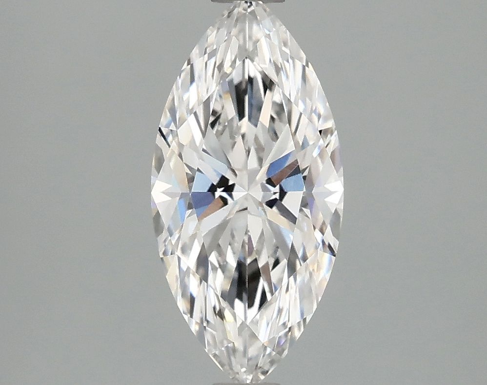 1.48 ct. marquise Lab Grown Diamond front image