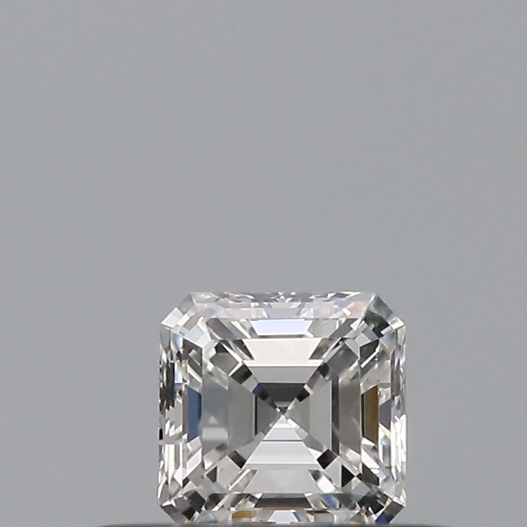 Asscher Diamond