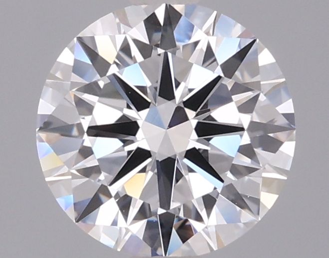 1.51 ct. round Lab Grown Diamond front image