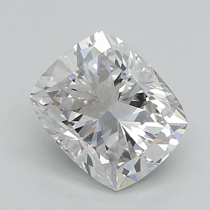 1.01 ct lab-grown Cushion modified Diamond