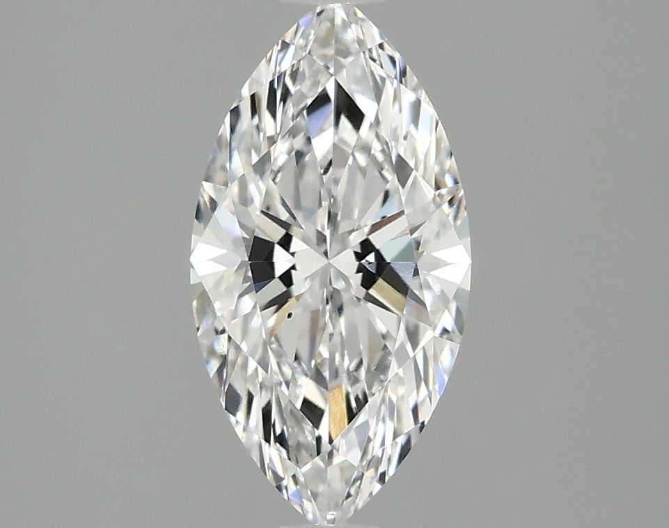 1.52 ct. marquise Lab Grown Diamond front image