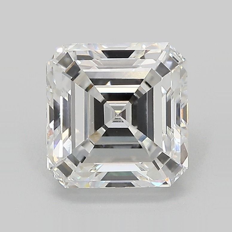 Asscher Diamond