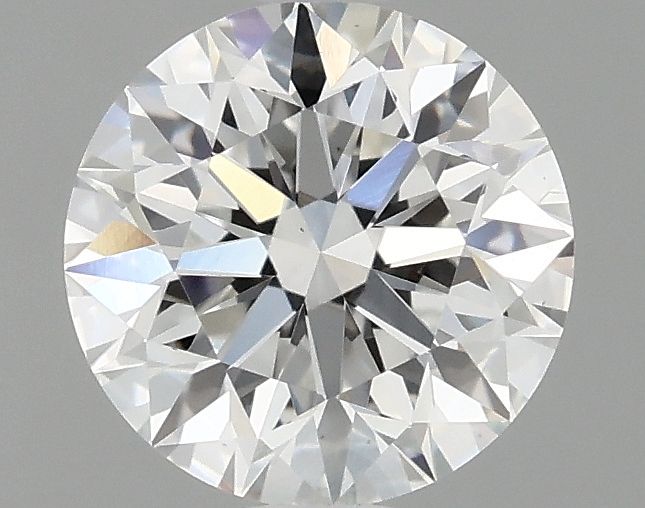 1.00 ct. round Lab Grown Diamond front image
