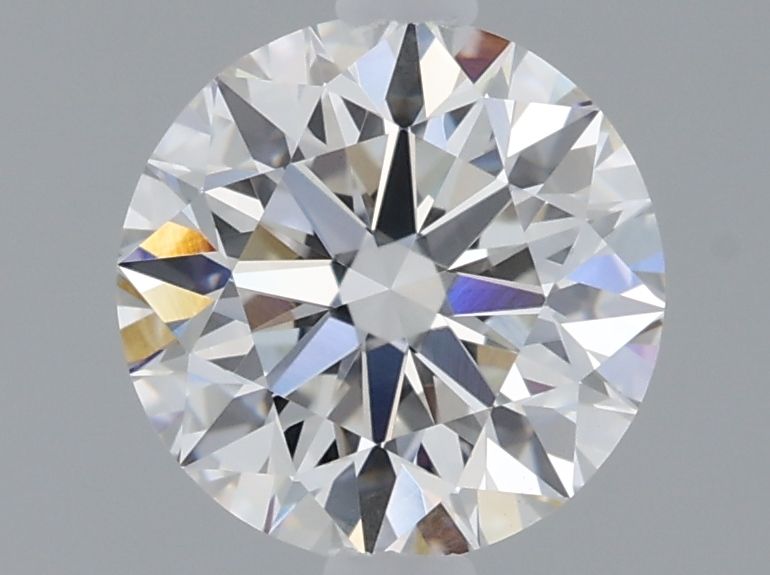 1.05 ct. round Lab Grown Diamond front image