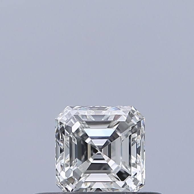 Asscher Diamond