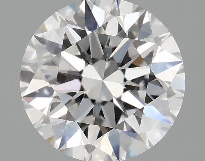 1.03 ct. round Lab Grown Diamond front image