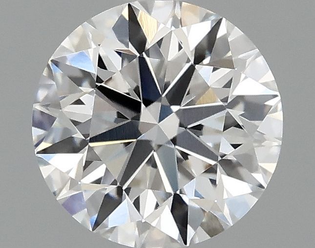 1.09 ct. round Lab Grown Diamond front image