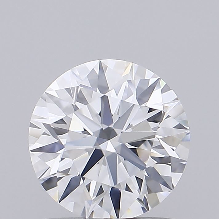 1.05 ct. round Lab Grown Diamond front image